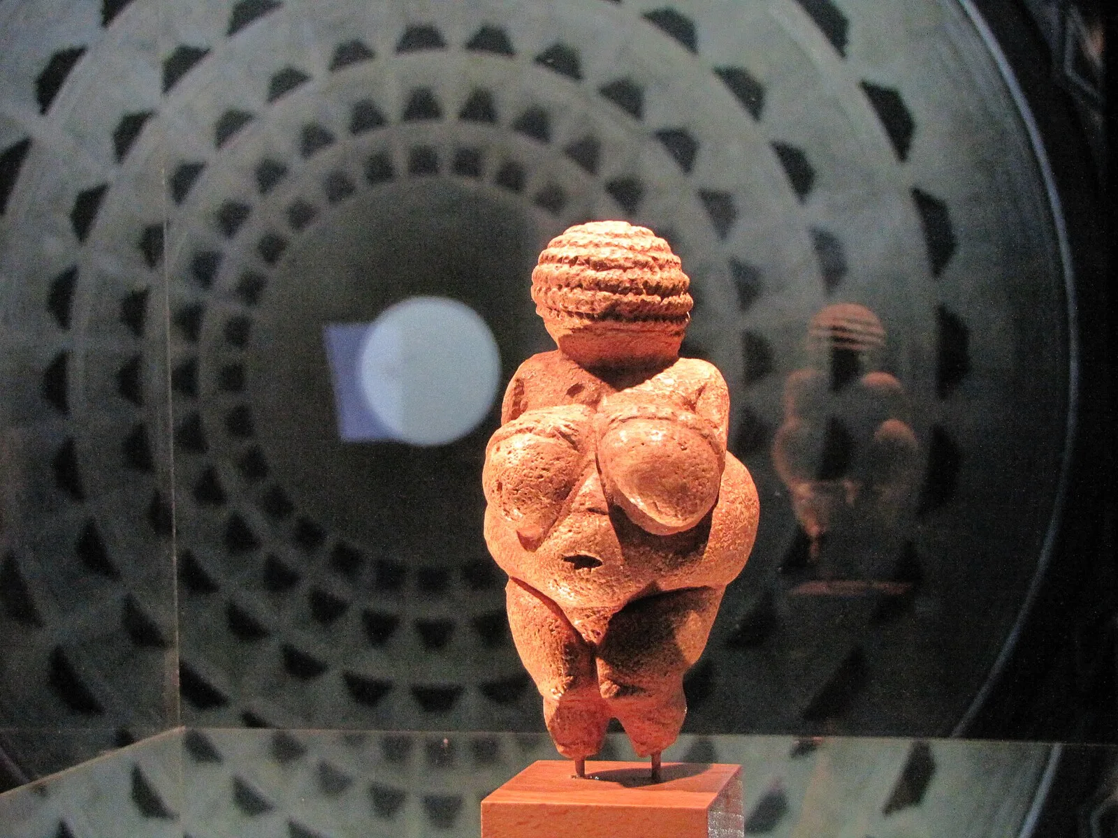 Willendorf in der Wachau
